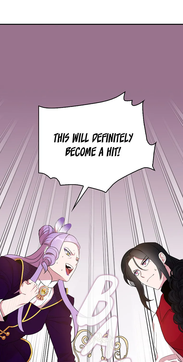 Cassmire: The Loyal Sword Chapter 25 page 62 - 