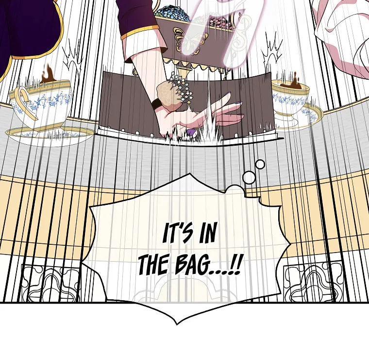 Cassmire: The Loyal Sword Chapter 25 page 63 - 