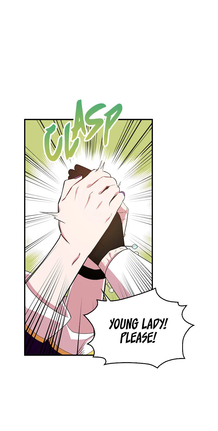 Cassmire: The Loyal Sword Chapter 25 page 64 - 