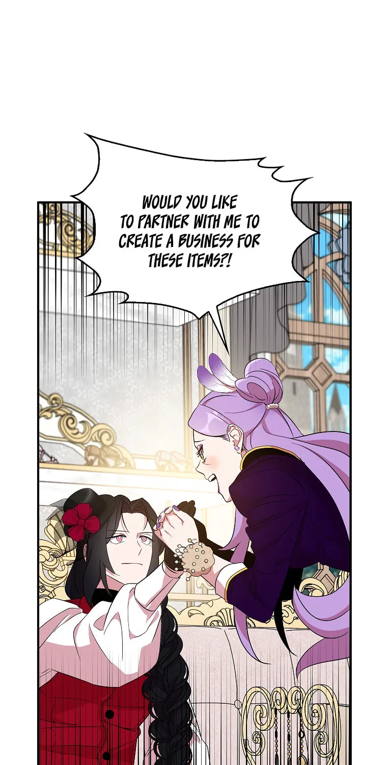 Cassmire: The Loyal Sword Chapter 25 page 65 - 