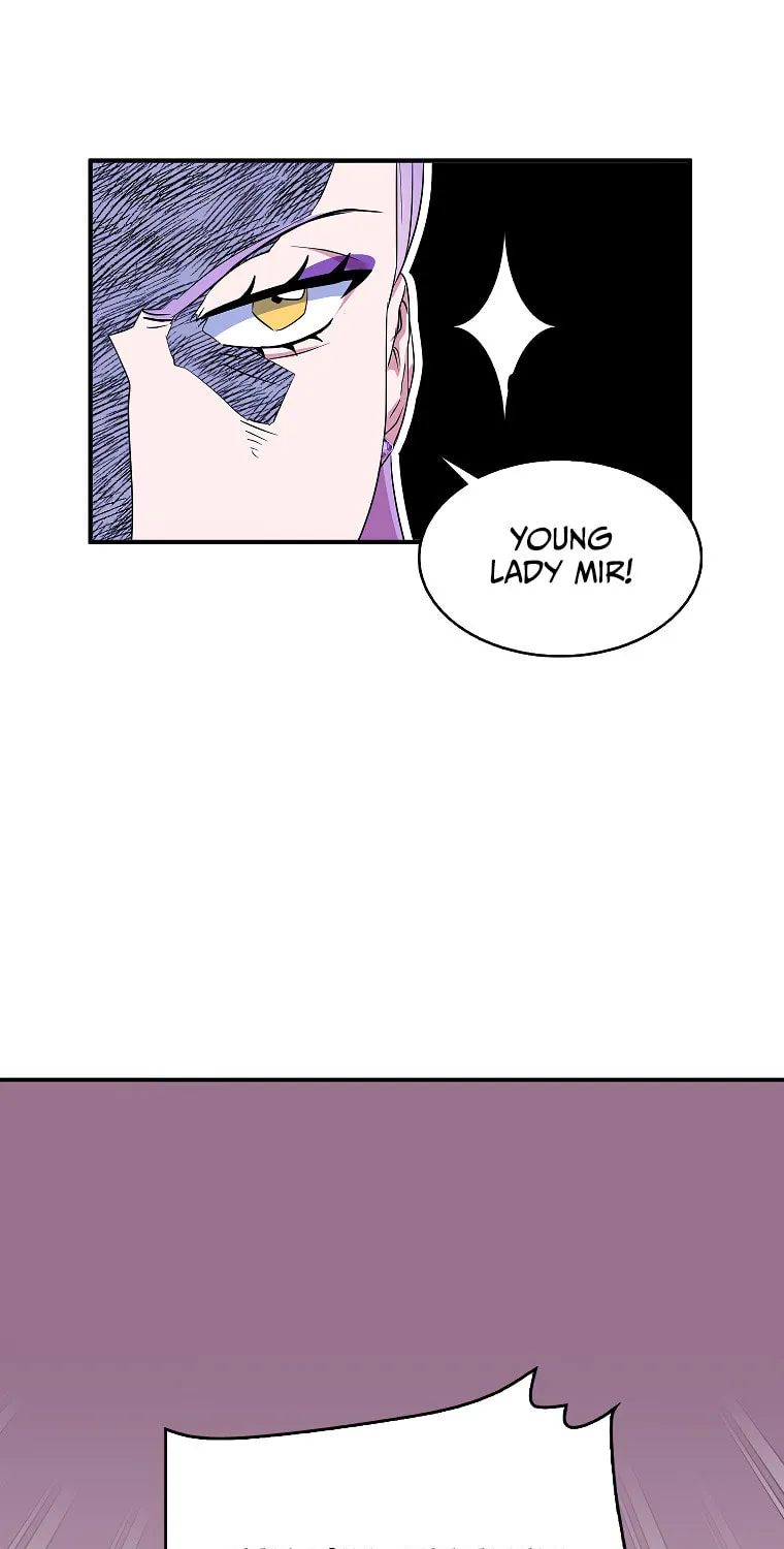 Cassmire: The Loyal Sword Chapter 26 page 2 - 