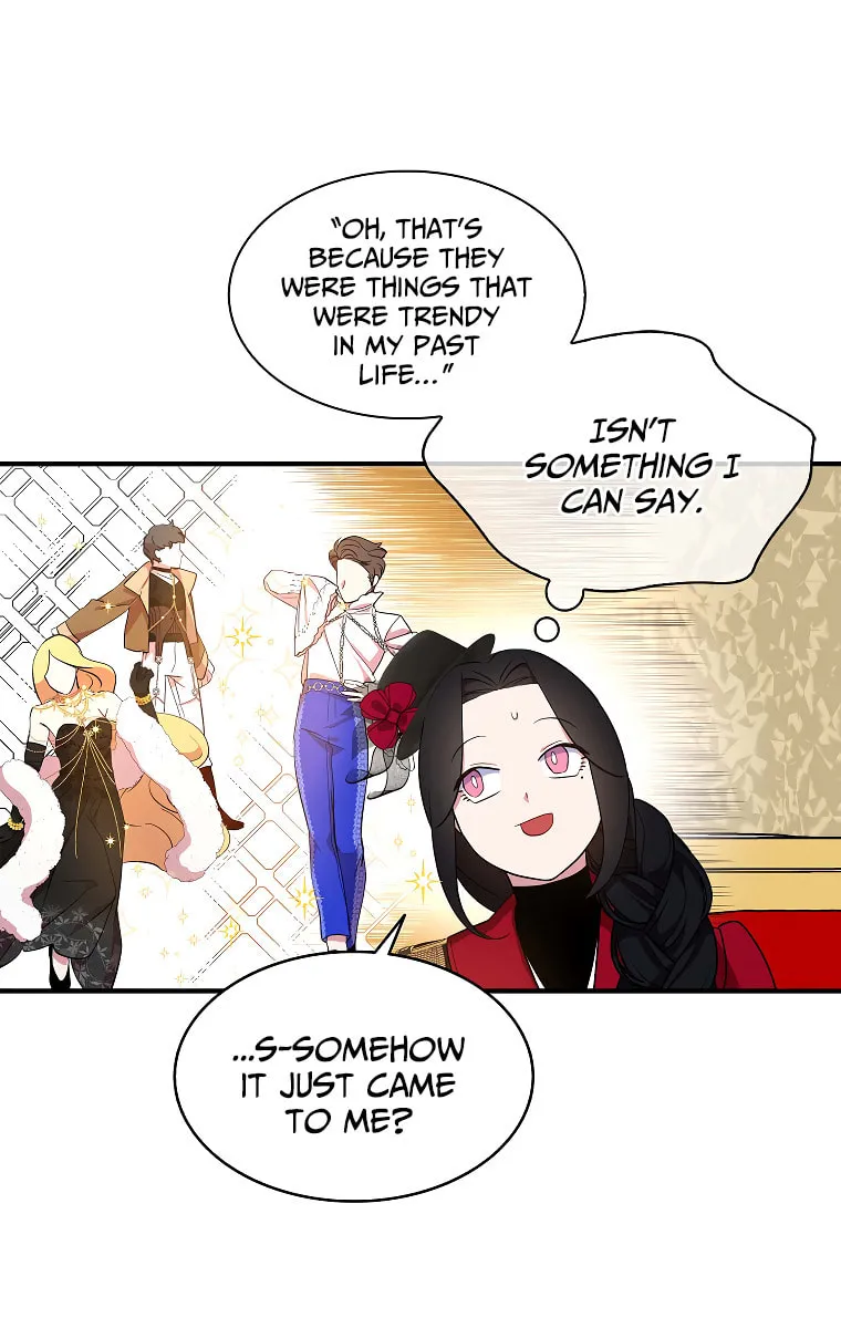 Cassmire: The Loyal Sword Chapter 26 page 14 - 