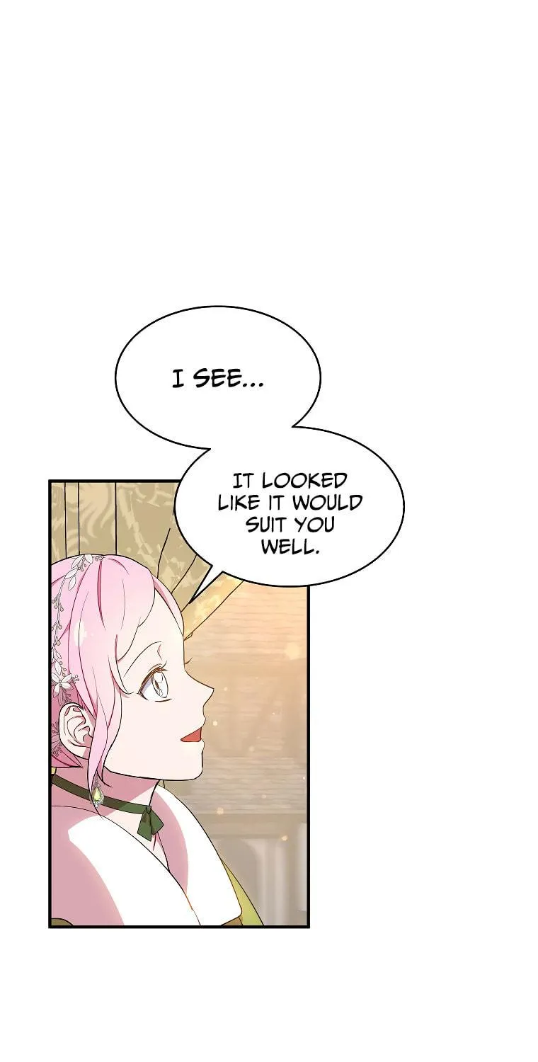Cassmire: The Loyal Sword Chapter 26 page 15 - 