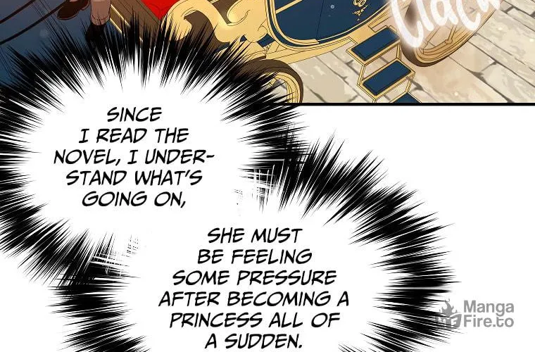 Cassmire: The Loyal Sword Chapter 26 page 18 - 