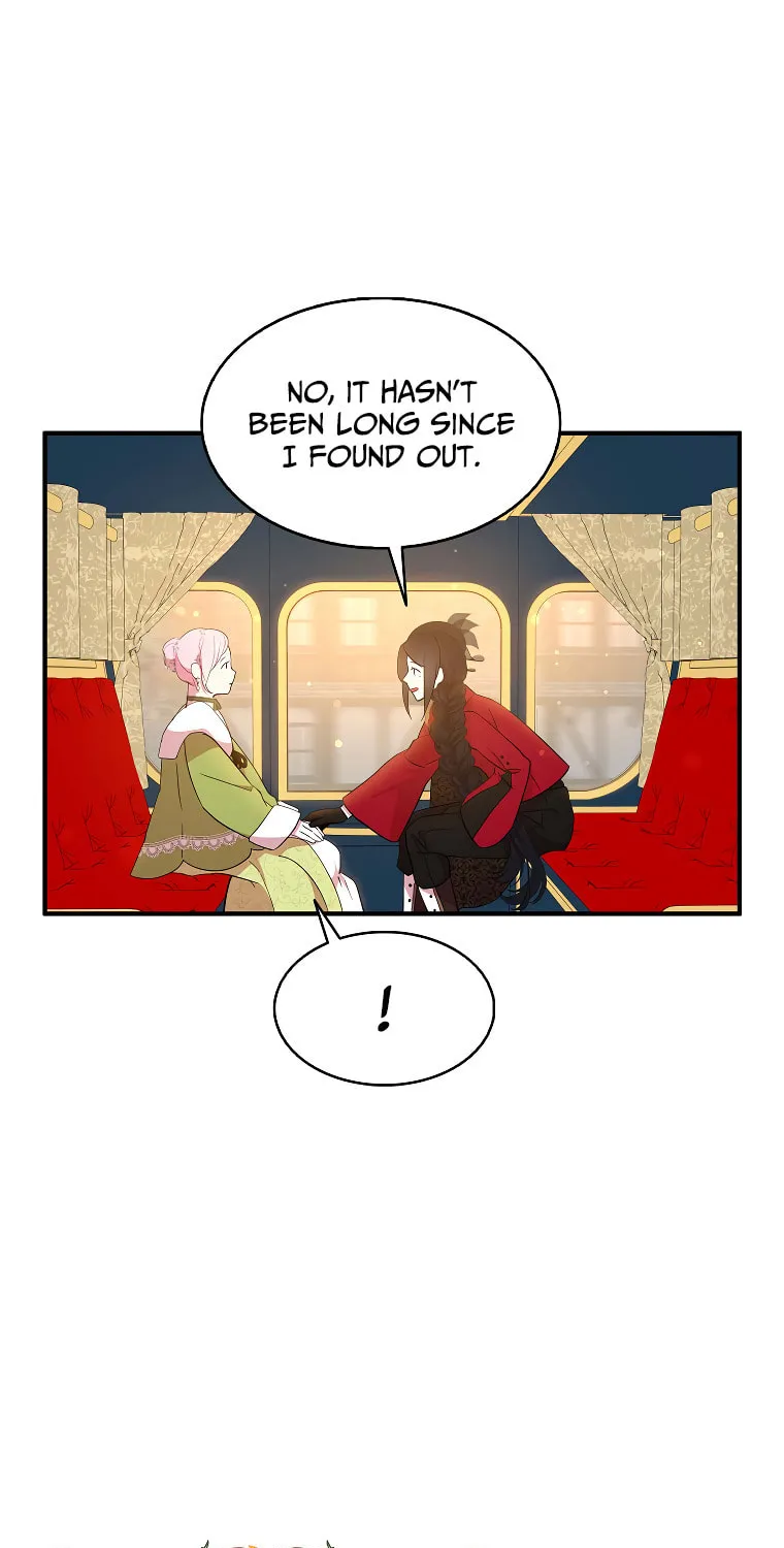 Cassmire: The Loyal Sword Chapter 26 page 25 - 