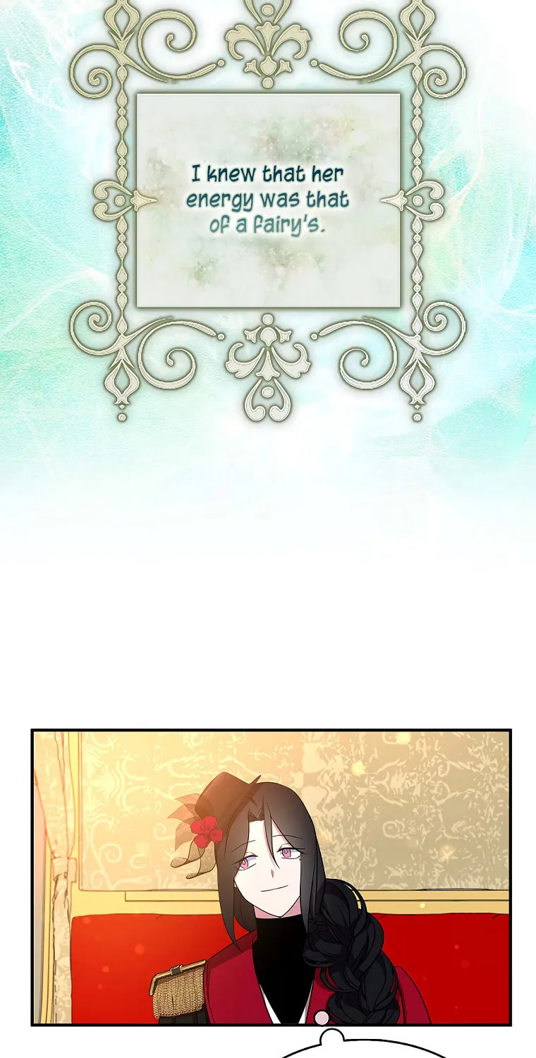 Cassmire: The Loyal Sword Chapter 26 page 34 - 
