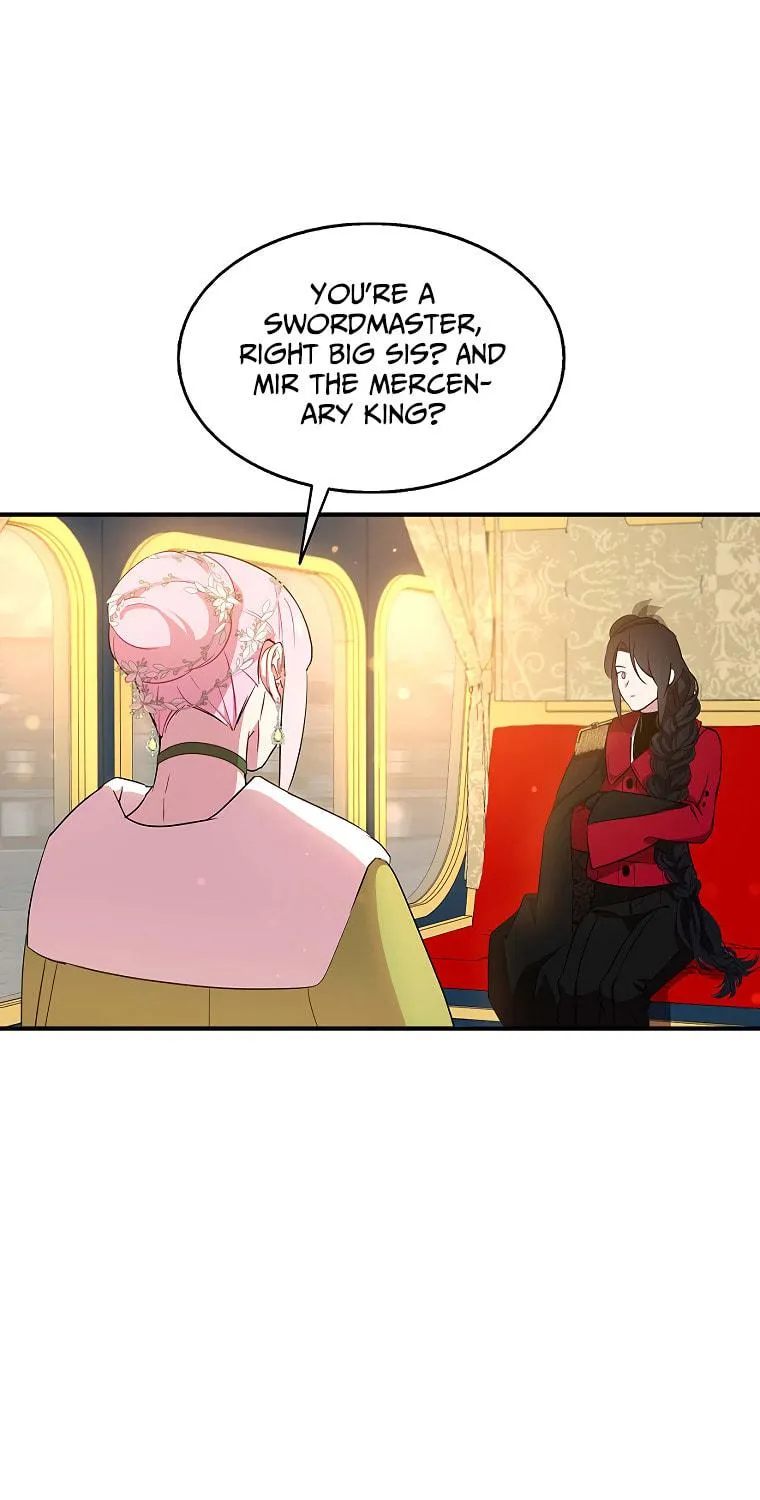 Cassmire: The Loyal Sword Chapter 26 page 36 - 