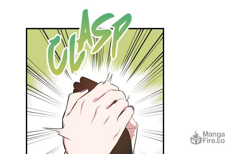 Cassmire: The Loyal Sword Chapter 26 page 5 - 