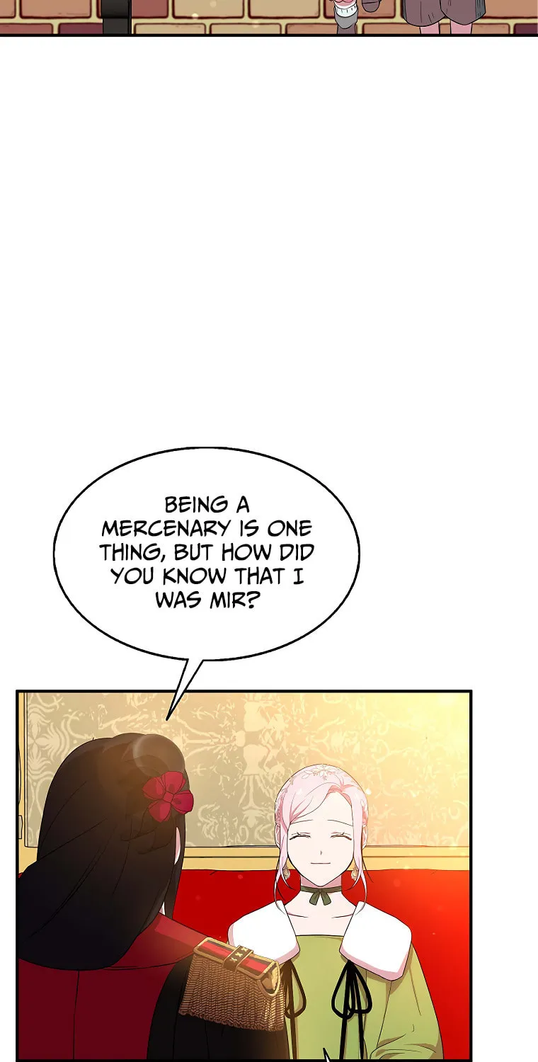 Cassmire: The Loyal Sword Chapter 26 page 41 - 