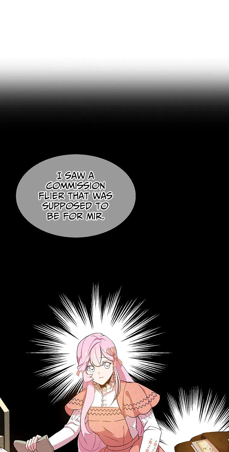 Cassmire: The Loyal Sword Chapter 26 page 43 - 