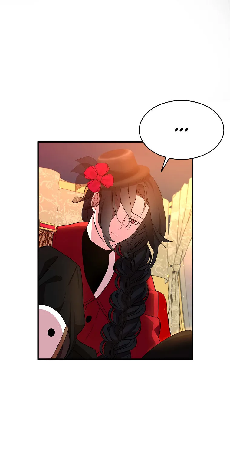 Cassmire: The Loyal Sword Chapter 26 page 47 - 