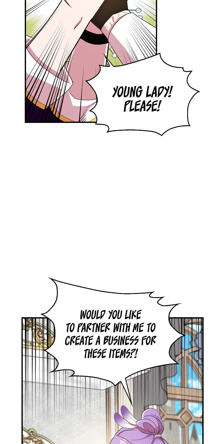 Cassmire: The Loyal Sword Chapter 26 page 6 - 