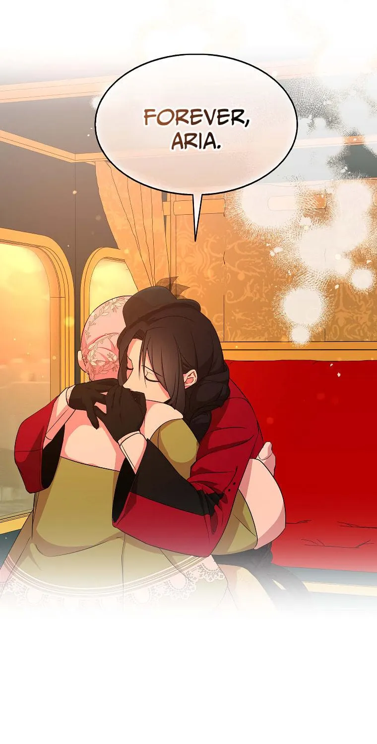 Cassmire: The Loyal Sword Chapter 26 page 54 - 