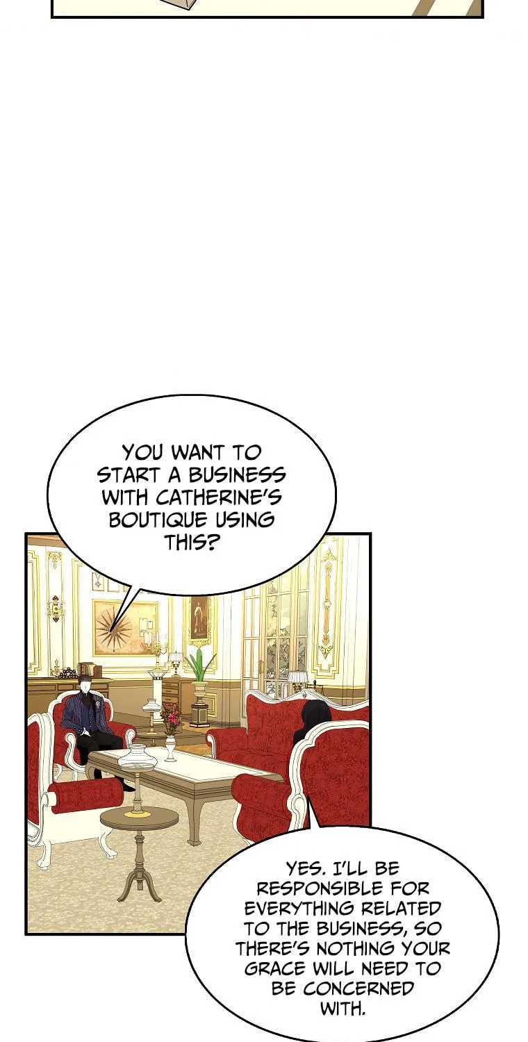 Cassmire: The Loyal Sword Chapter 26 page 60 - 