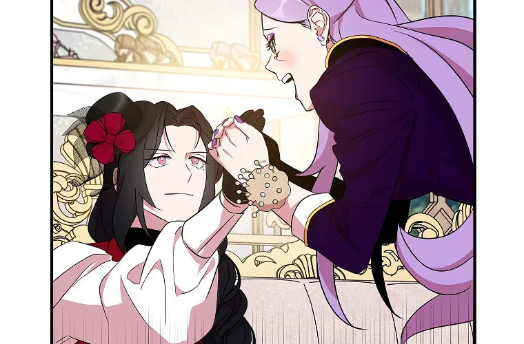 Cassmire: The Loyal Sword Chapter 26 page 7 - 
