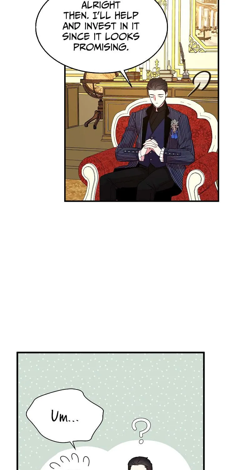 Cassmire: The Loyal Sword Chapter 26 page 64 - 