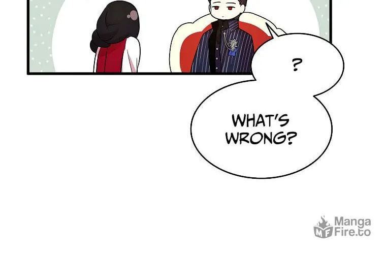 Cassmire: The Loyal Sword Chapter 26 page 65 - 