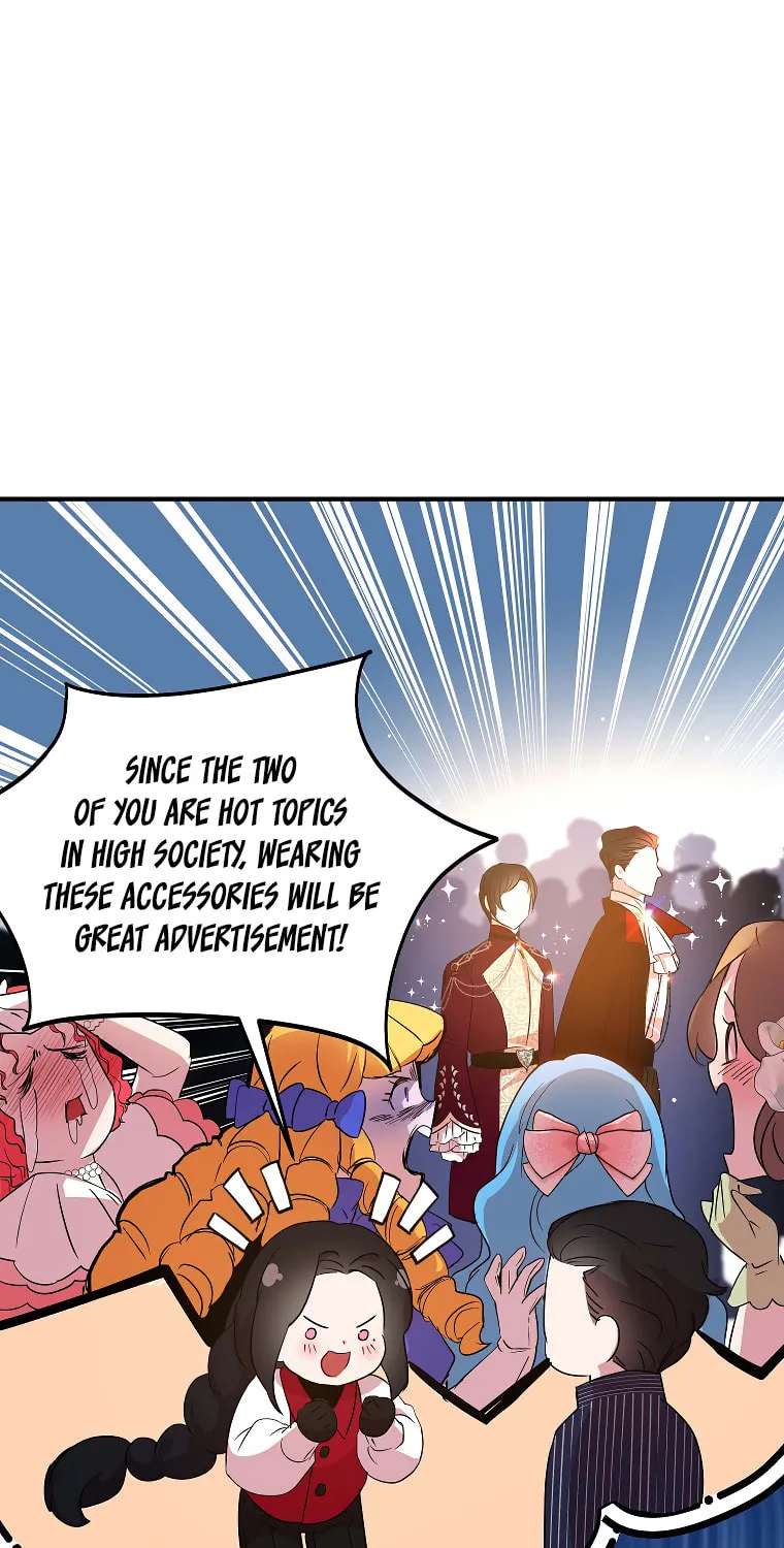 Cassmire: The Loyal Sword Chapter 26 page 67 - 