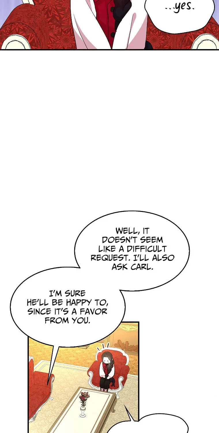 Cassmire: The Loyal Sword Chapter 26 page 69 - 