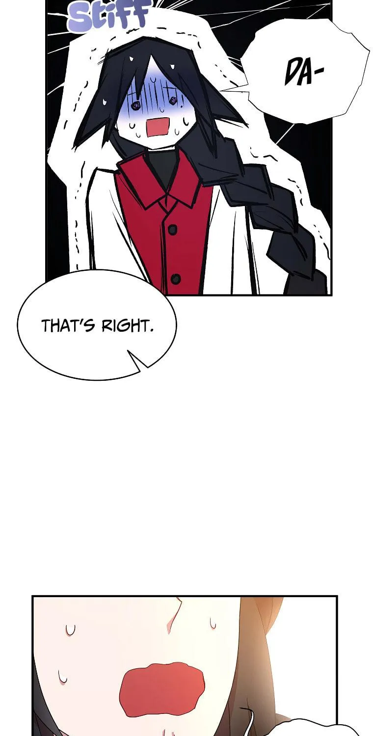 Cassmire: The Loyal Sword Chapter 26 page 77 - 