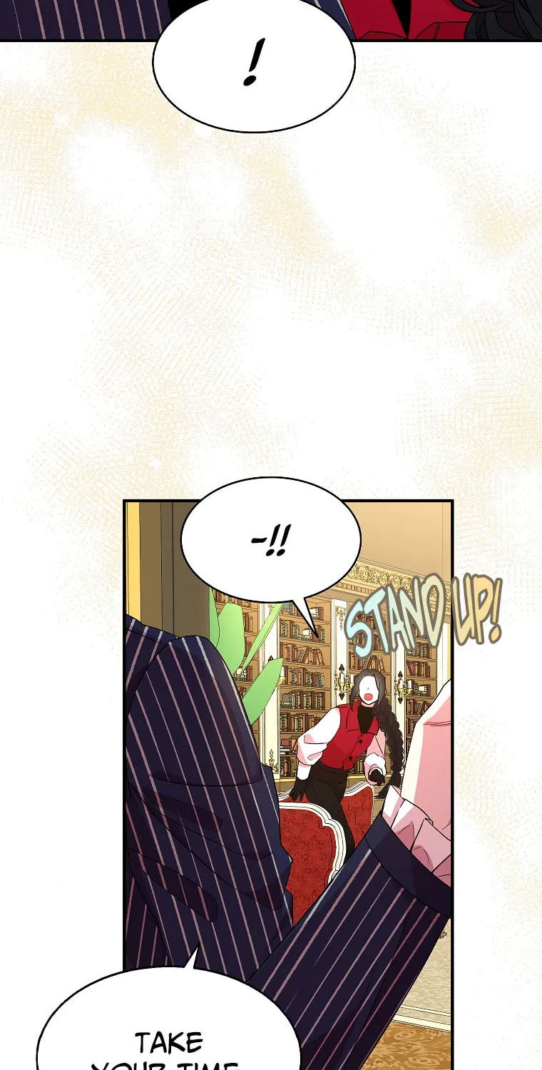 Cassmire: The Loyal Sword Chapter 26 page 81 - 