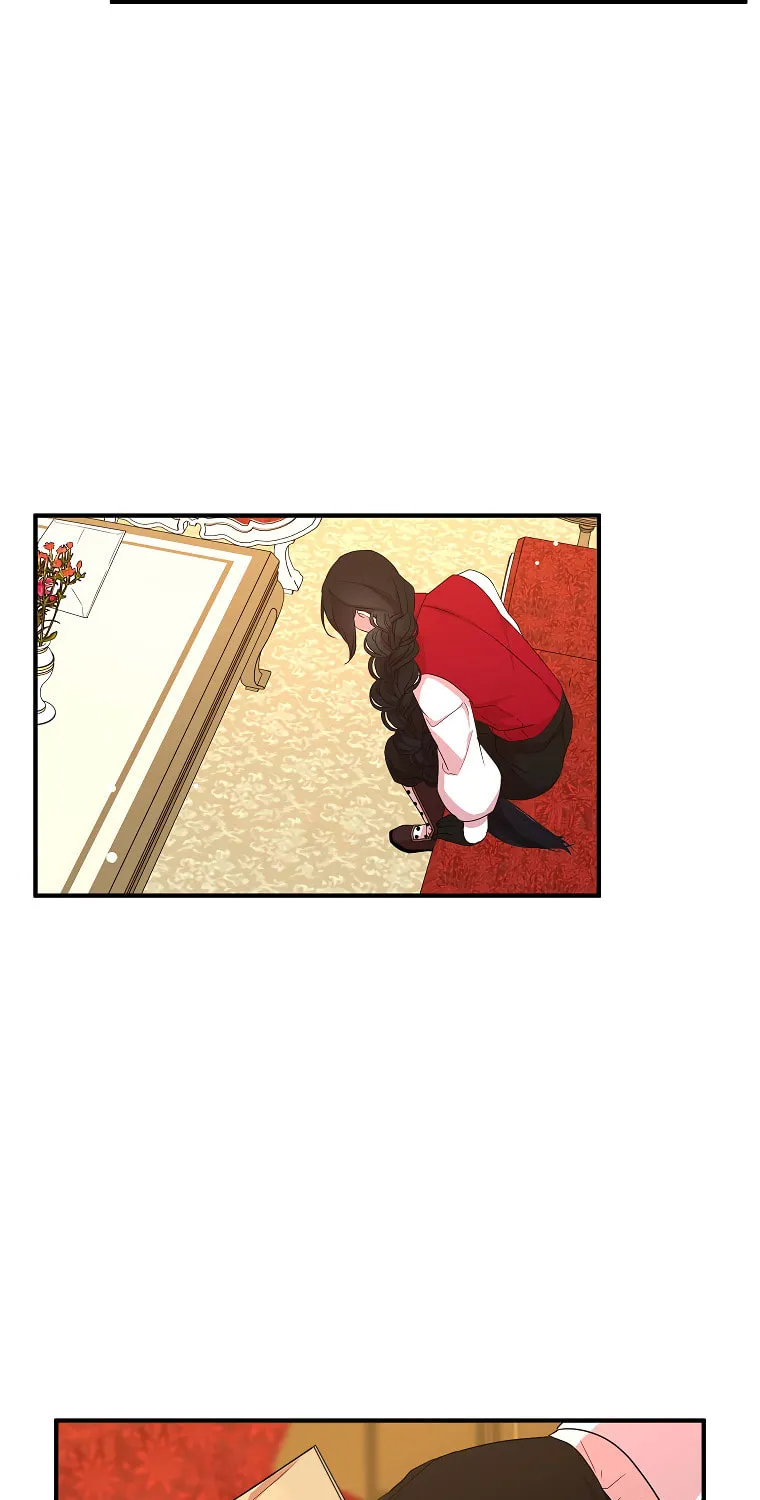 Cassmire: The Loyal Sword Chapter 26 page 84 - 