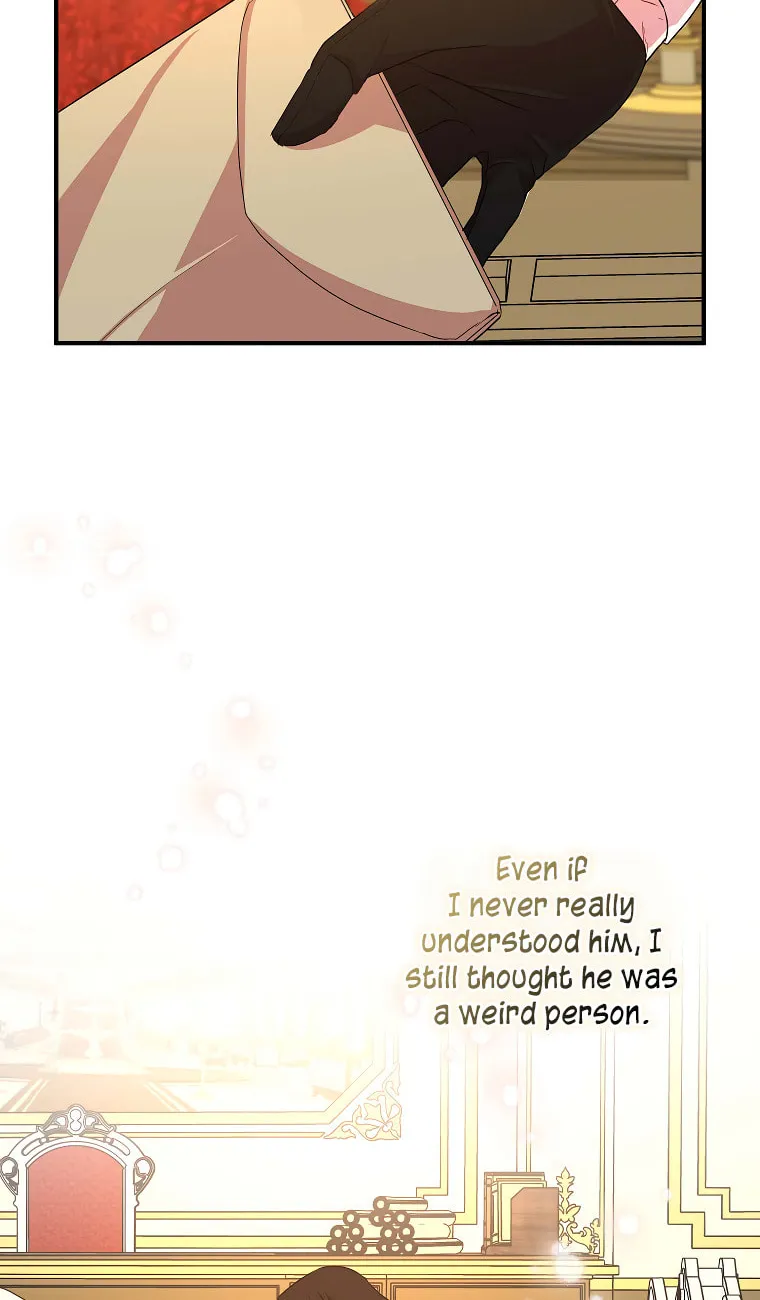 Cassmire: The Loyal Sword Chapter 26 page 85 - 