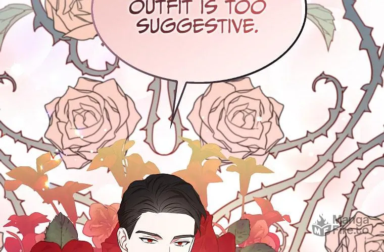 Cassmire: The Loyal Sword Chapter 27 page 11 - 