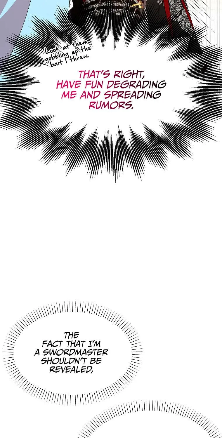 Cassmire: The Loyal Sword Chapter 27 page 101 - 