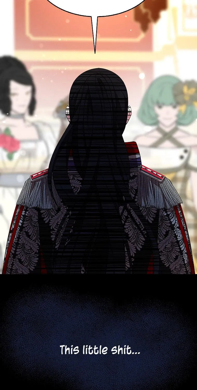 Cassmire: The Loyal Sword Chapter 27 page 105 - 