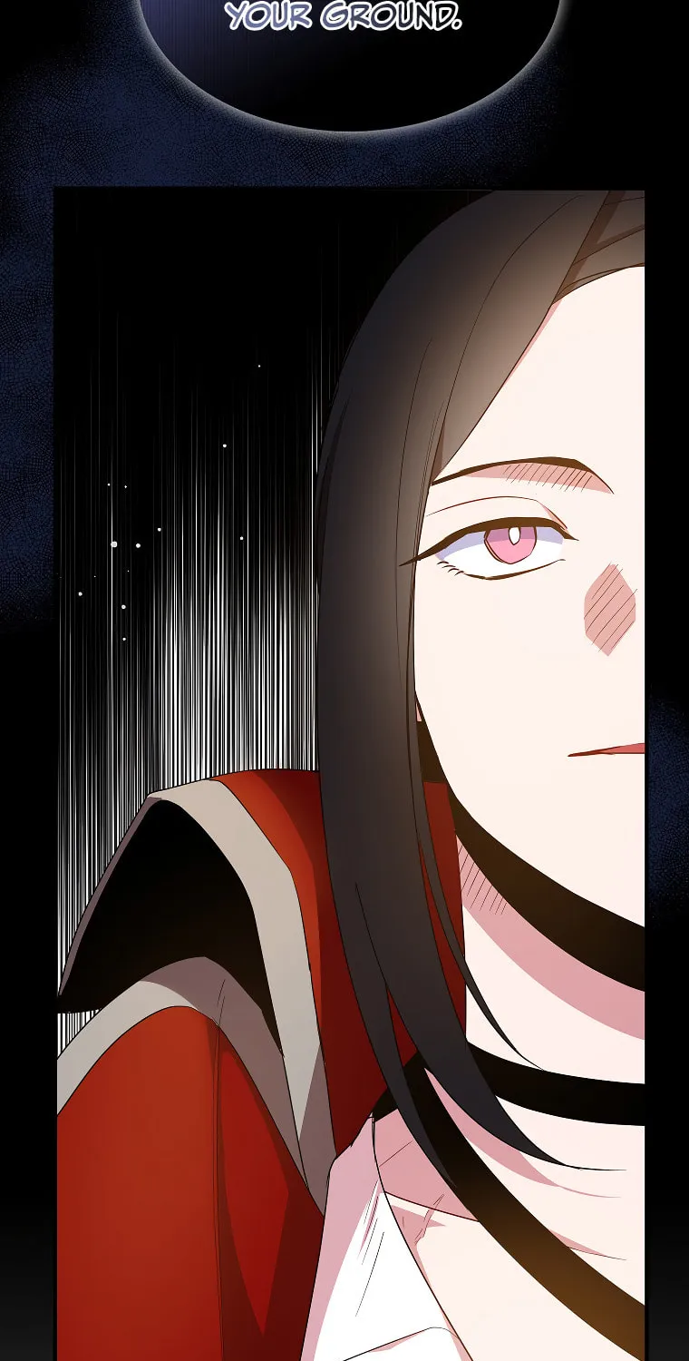 Cassmire: The Loyal Sword Chapter 27 page 107 - 
