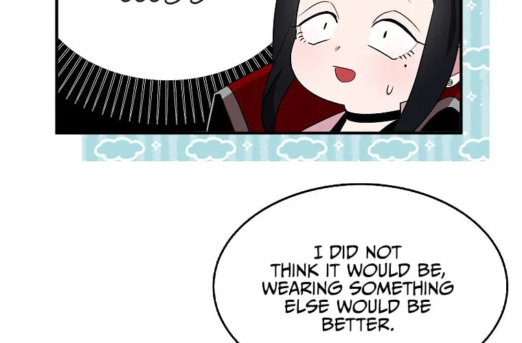 Cassmire: The Loyal Sword Chapter 27 page 13 - 
