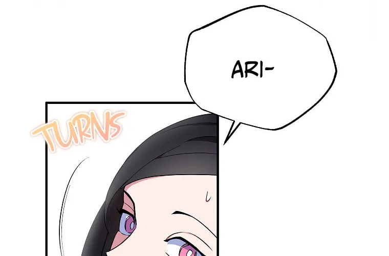 Cassmire: The Loyal Sword Chapter 27 page 20 - 