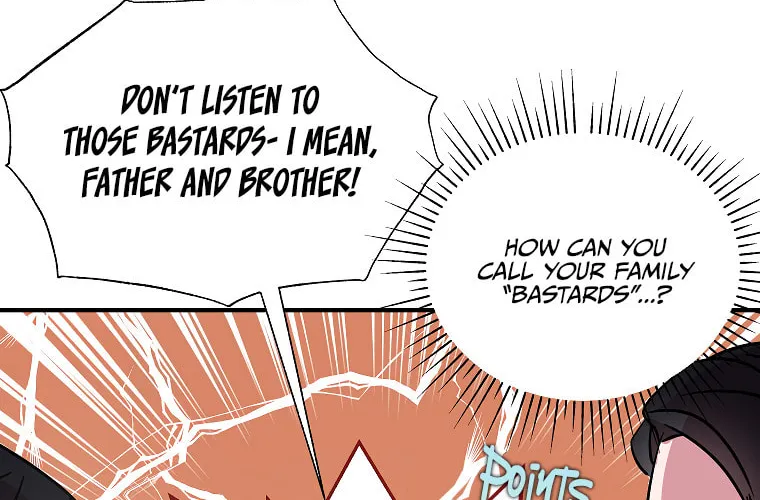 Cassmire: The Loyal Sword Chapter 27 page 26 - 