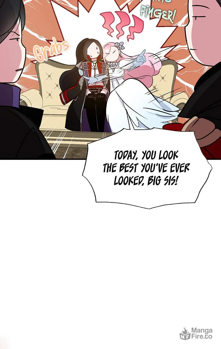 Cassmire: The Loyal Sword Chapter 27 page 27 - 