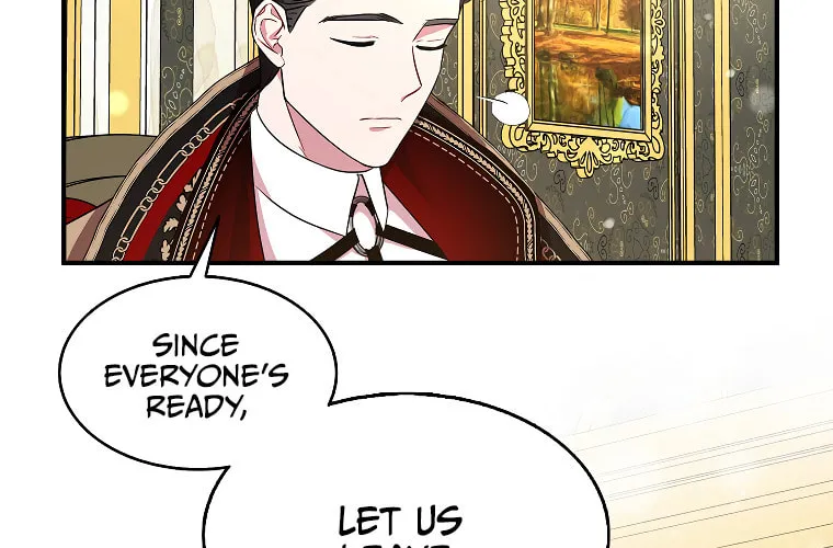 Cassmire: The Loyal Sword Chapter 27 page 29 - 