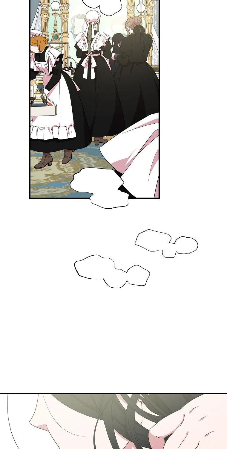 Cassmire: The Loyal Sword Chapter 27 page 4 - 