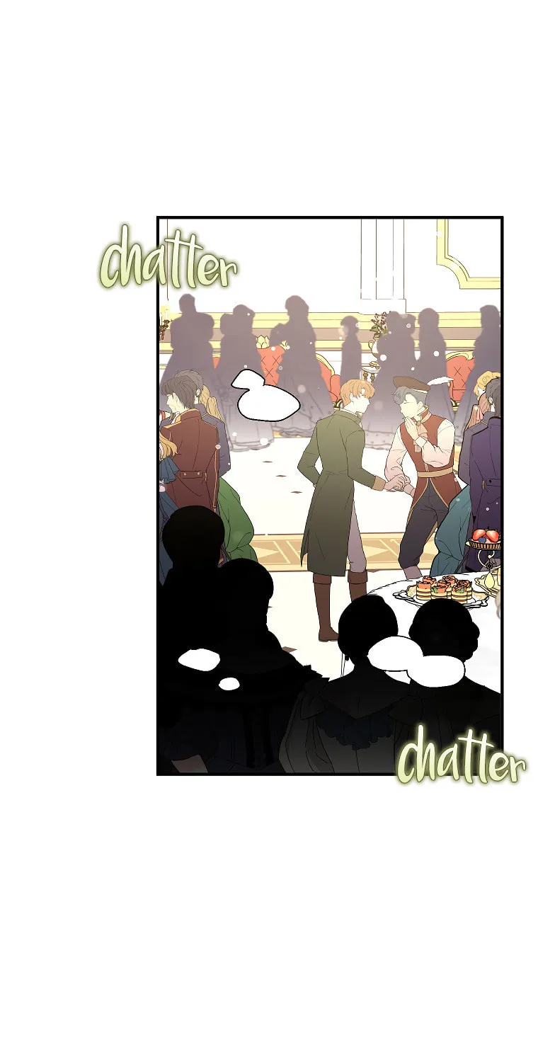Cassmire: The Loyal Sword Chapter 27 page 34 - 