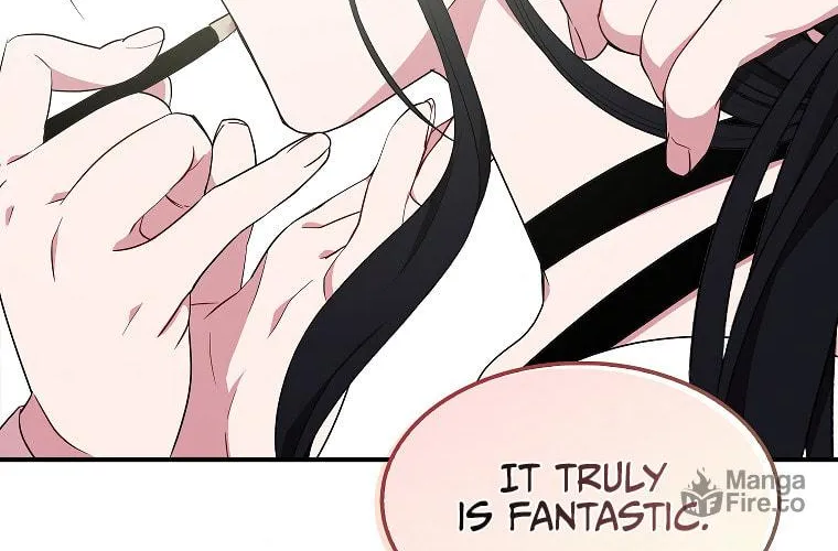 Cassmire: The Loyal Sword Chapter 27 page 5 - 