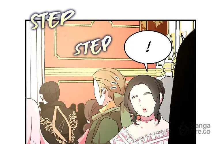 Cassmire: The Loyal Sword Chapter 27 page 44 - 
