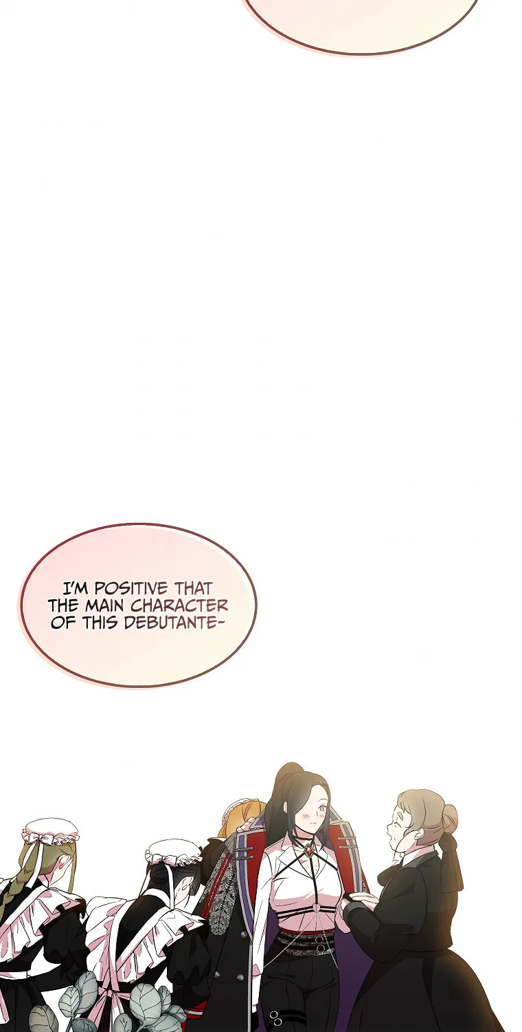 Cassmire: The Loyal Sword Chapter 27 page 6 - 
