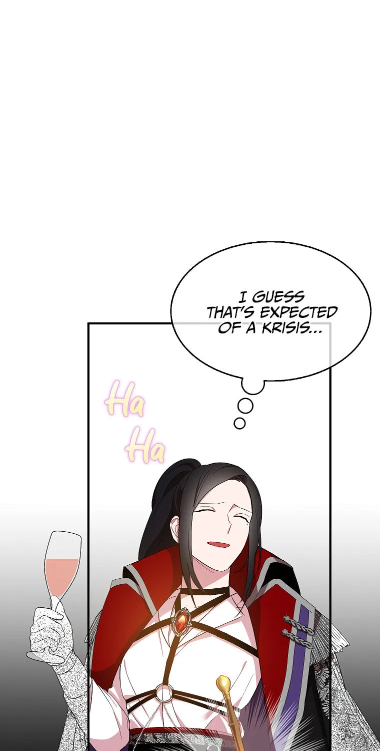 Cassmire: The Loyal Sword Chapter 27 page 56 - 