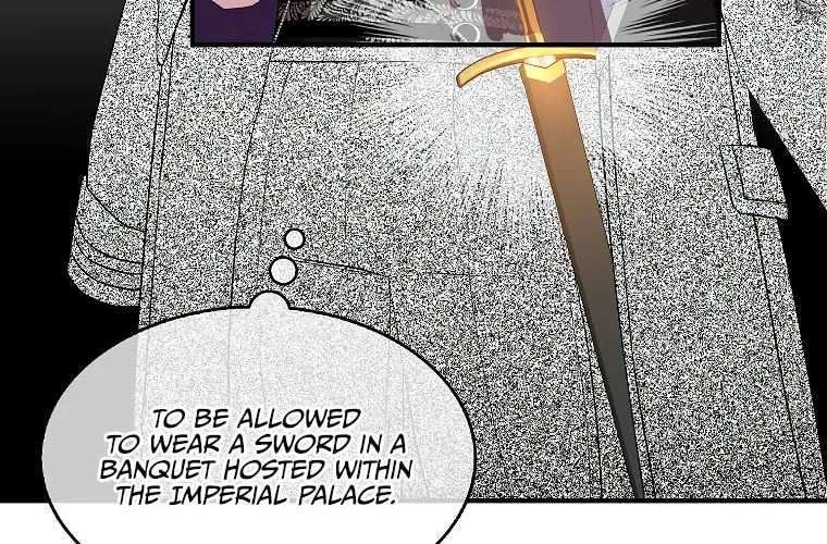 Cassmire: The Loyal Sword Chapter 27 page 57 - 