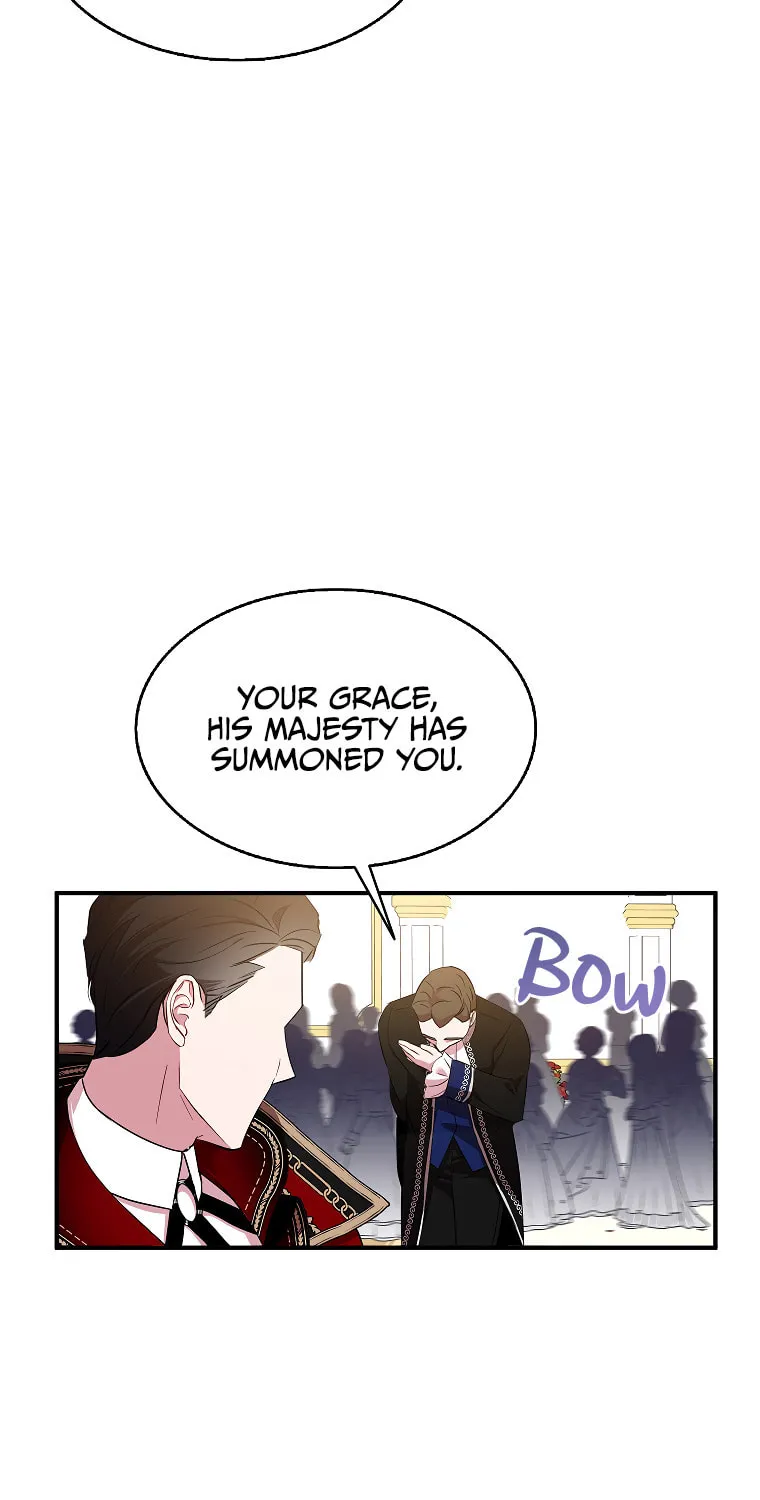 Cassmire: The Loyal Sword Chapter 27 page 58 - 