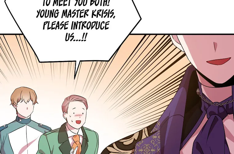 Cassmire: The Loyal Sword Chapter 27 page 63 - 
