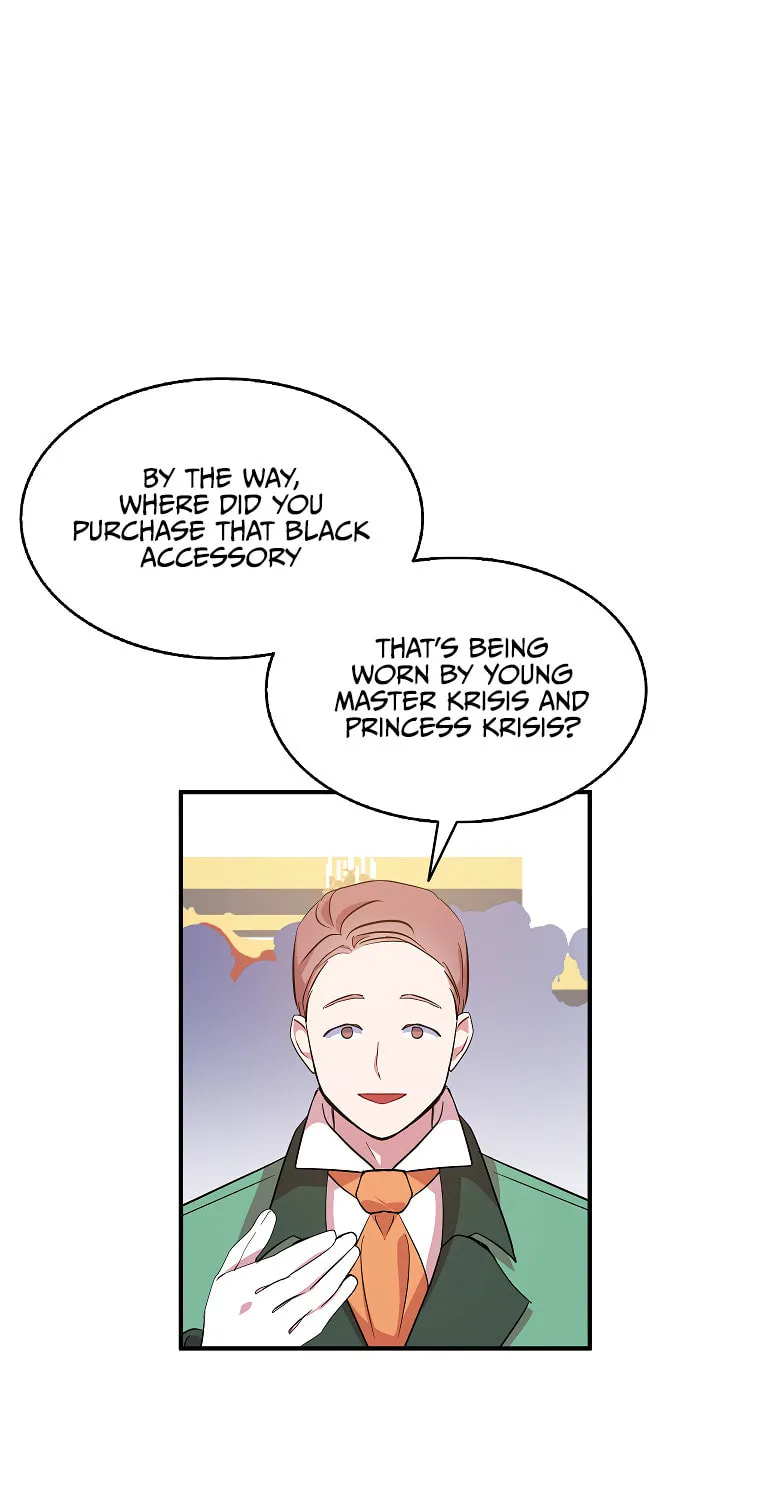 Cassmire: The Loyal Sword Chapter 27 page 67 - 