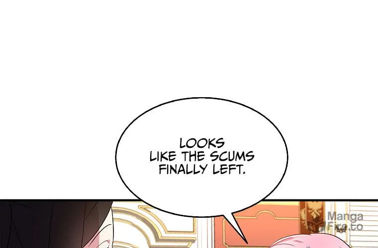 Cassmire: The Loyal Sword Chapter 27 page 74 - 