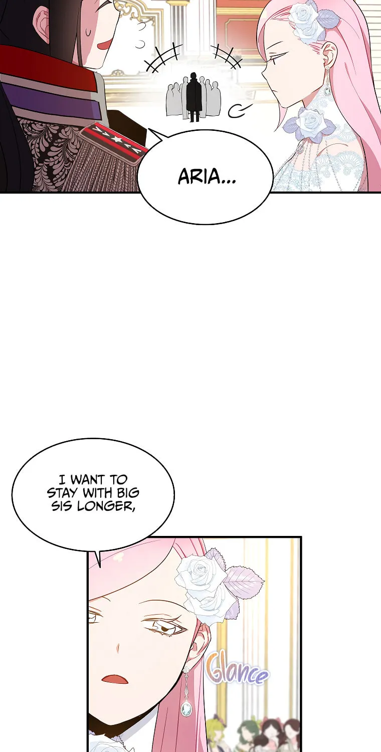 Cassmire: The Loyal Sword Chapter 27 page 75 - 