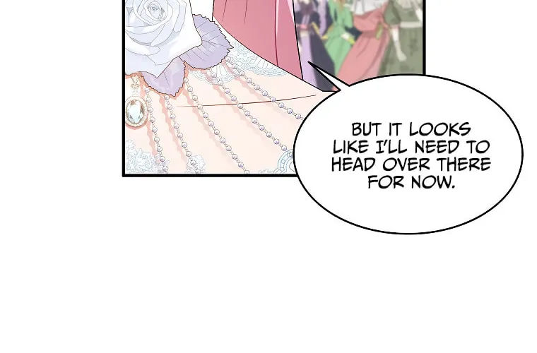 Cassmire: The Loyal Sword Chapter 27 page 76 - 
