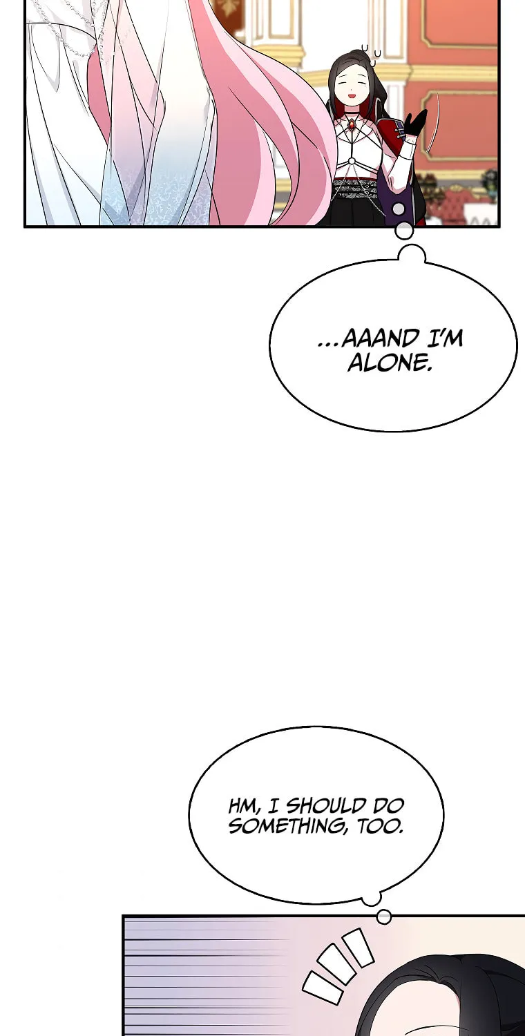 Cassmire: The Loyal Sword Chapter 27 page 80 - 